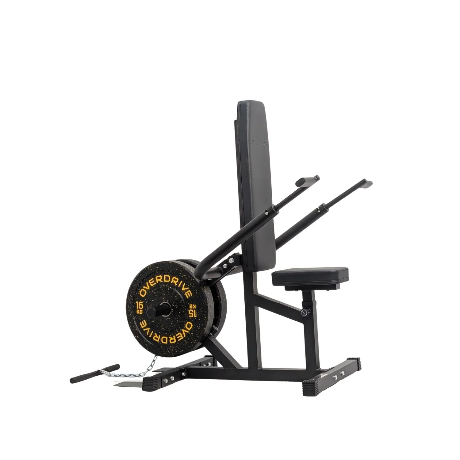 Strength Training Gym Equipment